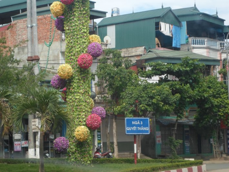 Xuyên Việt Hè 2015 Xuyên Việt Hè 2015
