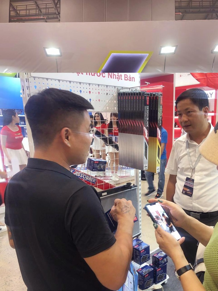 Hướng dẫn Start-up kinh doanh & tìm đại lý phân phối phụ tùng ô tô uy tín nhất tại TP.HCM Hướng dẫn Start-up kinh doanh & tìm đại lý phân phối phụ tùng ô tô uy tín nhất tại TP.HCM