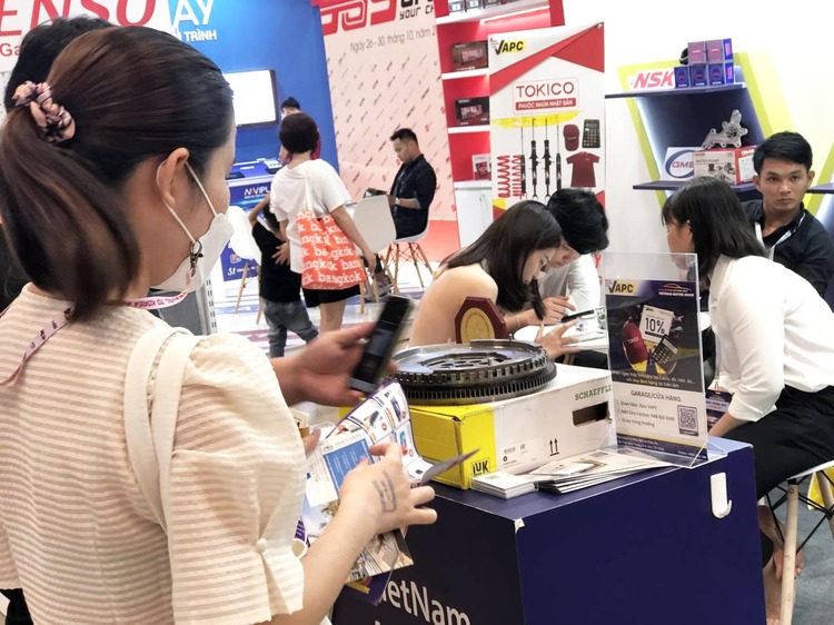 Hướng dẫn Start-up kinh doanh & tìm đại lý phân phối phụ tùng ô tô uy tín nhất tại TP.HCM Hướng dẫn Start-up kinh doanh & tìm đại lý phân phối phụ tùng ô tô uy tín nhất tại TP.HCM