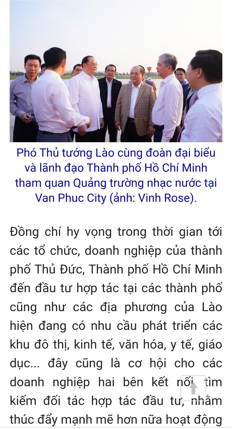 [BĐS] Vạn Phúc City