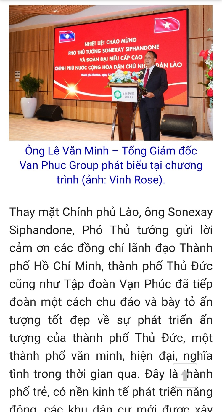 [BĐS] Vạn Phúc City