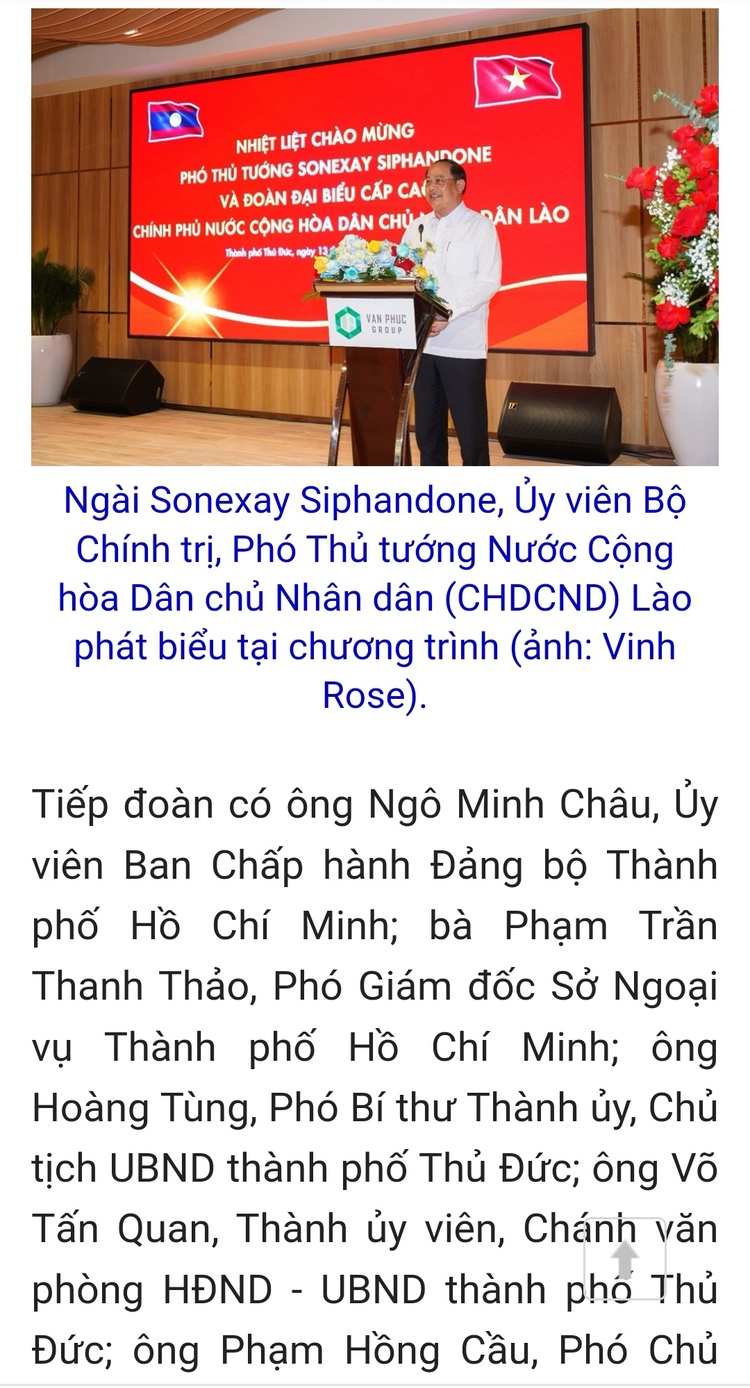 [BĐS] Vạn Phúc City