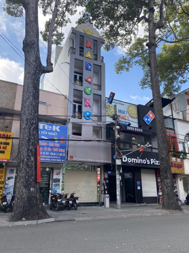 Sài Gòn: Có bác nào bị ngộp cần giải cứu BĐS không? Sài Gòn: Có bác nào bị ngộp cần giải cứu BĐS không?