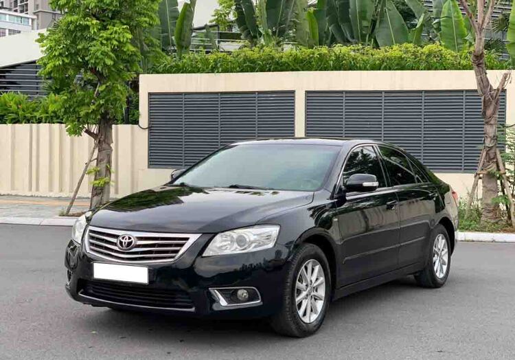 Không còn trẻ có nên mua Honda City RS?