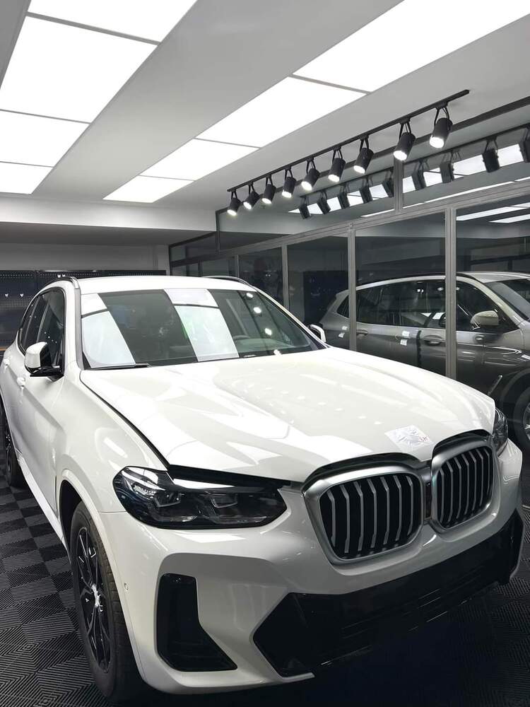 BMW chính thức được lắp ráp tại Việt Nam, khởi động với X3, X5, 3 Series và 5 Series