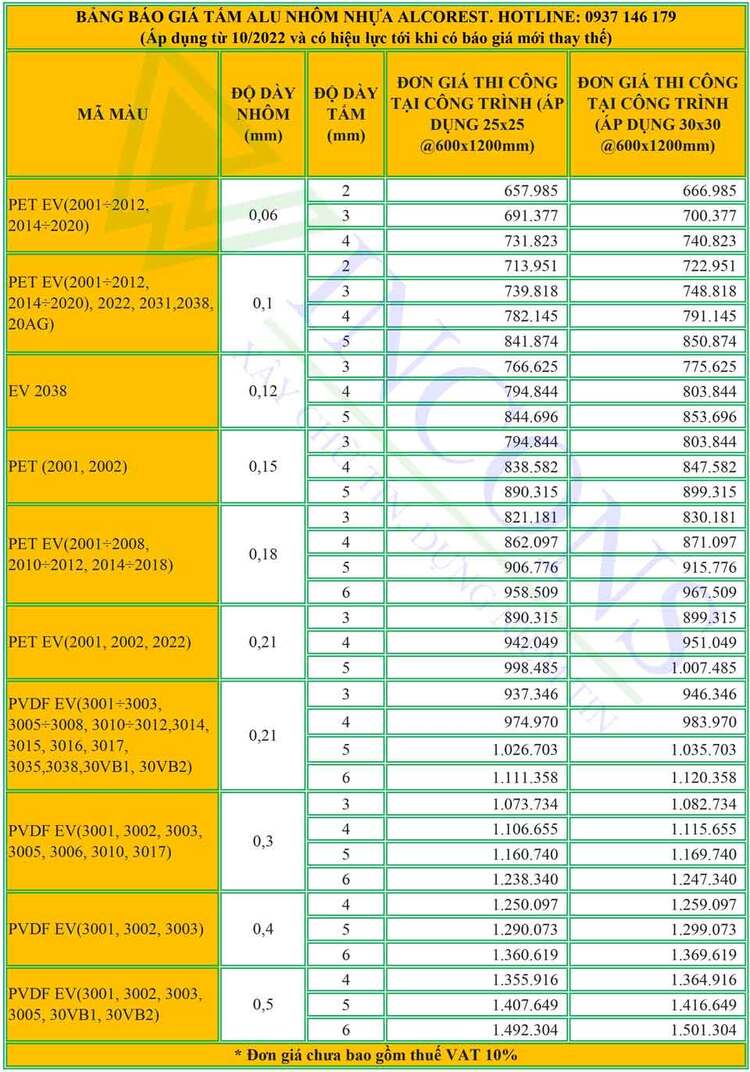 BÁO GIÁ ALU ALCOREST Q4 NĂM 2022.jpg