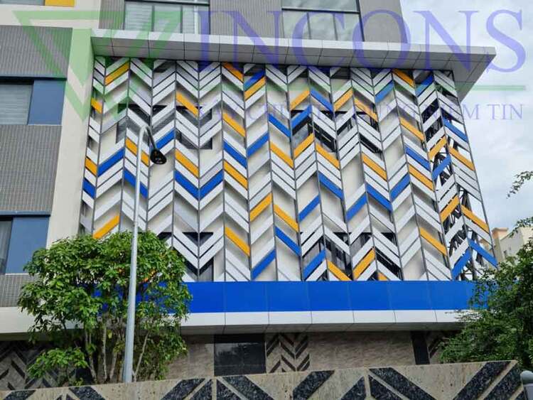 Thi công alu giá rẻ 2023 Thi công alu giá rẻ 2023