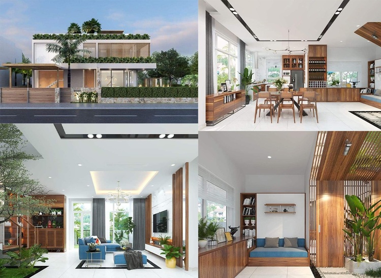 xây nhà trọn gói tại tphcm 2023 xây nhà trọn gói tại tphcm 2023
