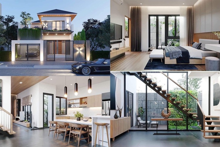 xây nhà trọn gói tại tphcm 2023 xây nhà trọn gói tại tphcm 2023
