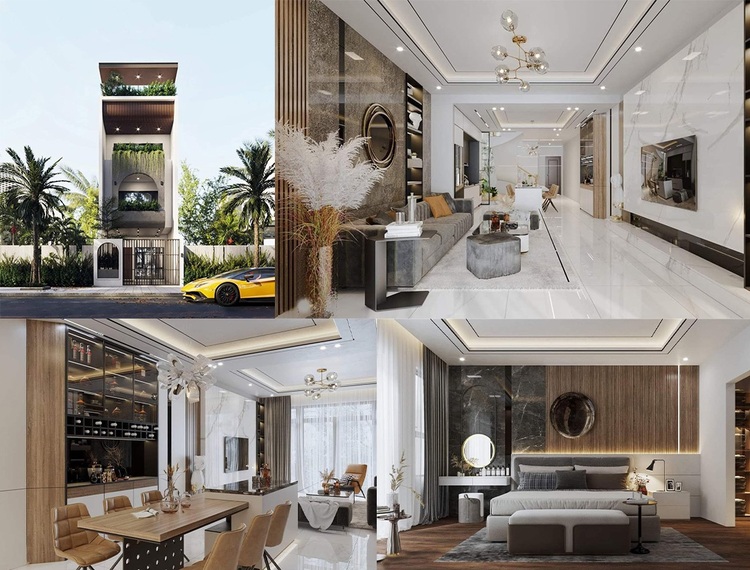 xây nhà trọn gói tại tphcm 2023 xây nhà trọn gói tại tphcm 2023