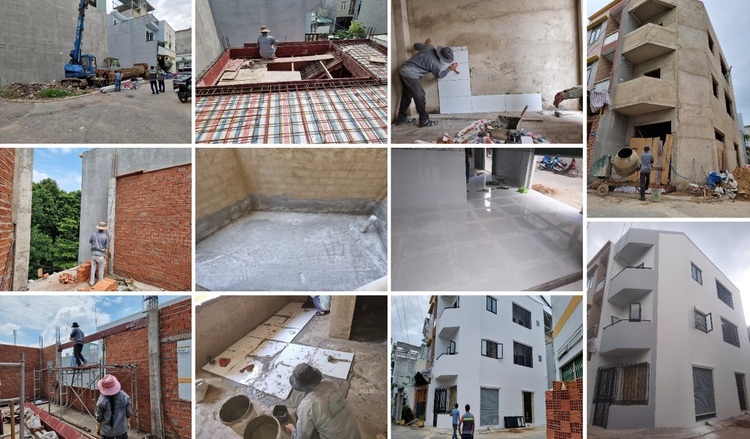 xây nhà trọn gói tại tphcm 2023 xây nhà trọn gói tại tphcm 2023