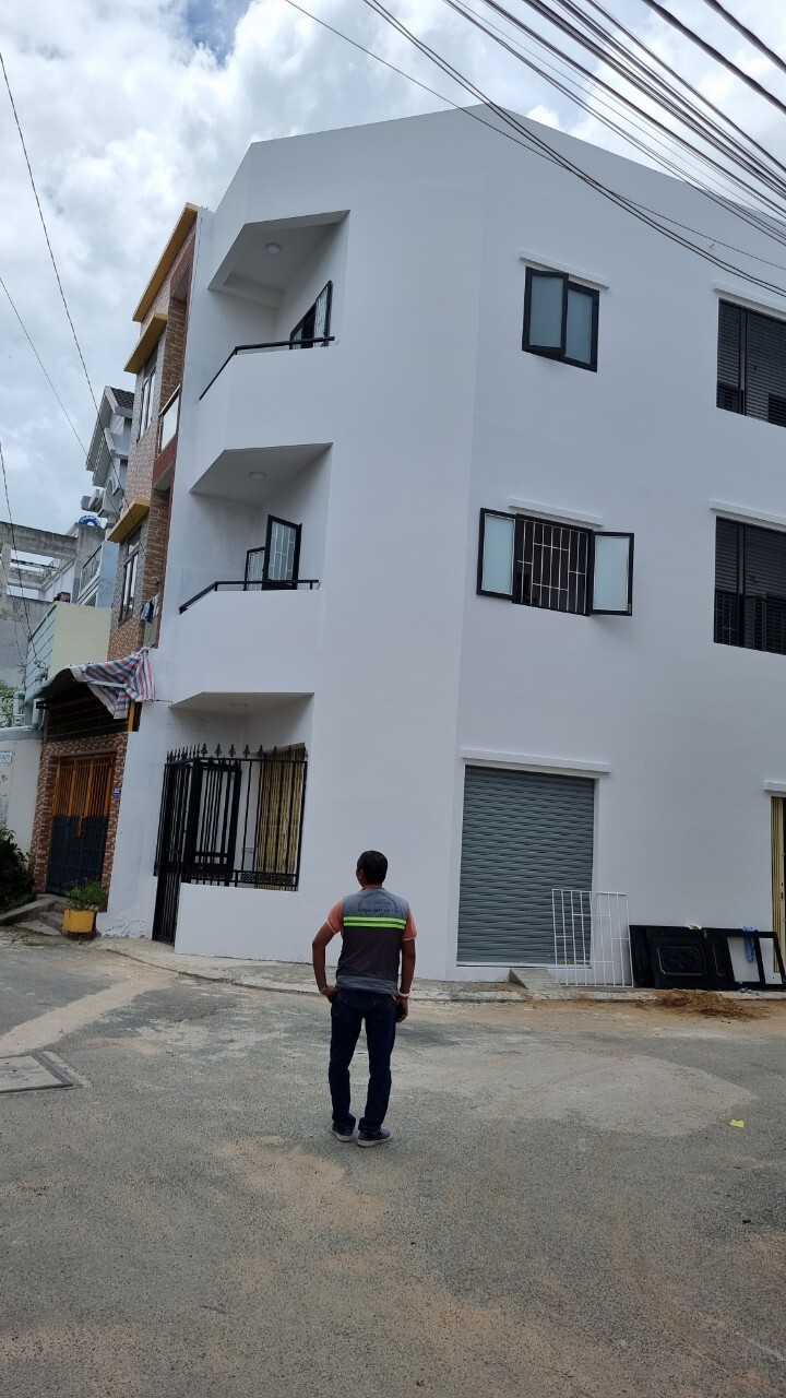 xây nhà trọn gói tại tphcm 2023 xây nhà trọn gói tại tphcm 2023
