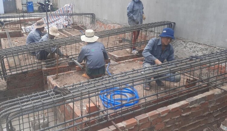 xây nhà trọn gói tại tphcm 2023 xây nhà trọn gói tại tphcm 2023