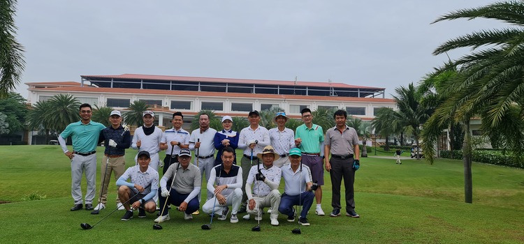 16.12.2022 GIẢI GOLF TẤT NIÊN OS GOLF CLUB