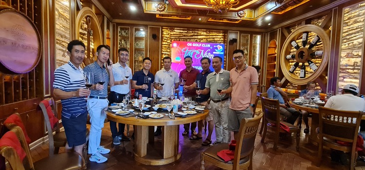 16.12.2022 GIẢI GOLF TẤT NIÊN OS GOLF CLUB 16.12.2022 GIẢI GOLF TẤT NIÊN OS GOLF CLUB