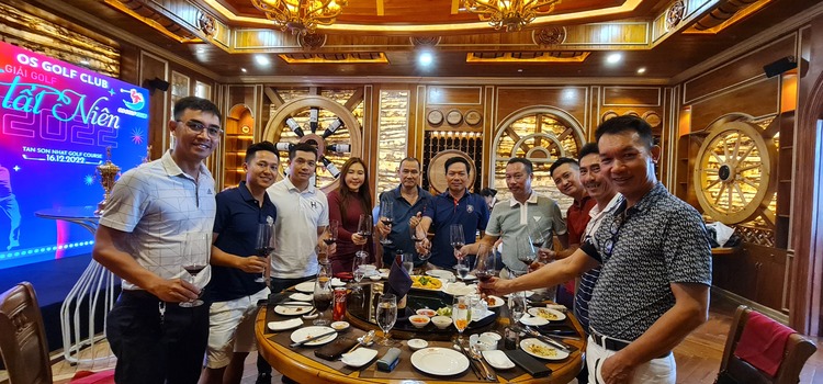 16.12.2022 GIẢI GOLF TẤT NIÊN OS GOLF CLUB 16.12.2022 GIẢI GOLF TẤT NIÊN OS GOLF CLUB