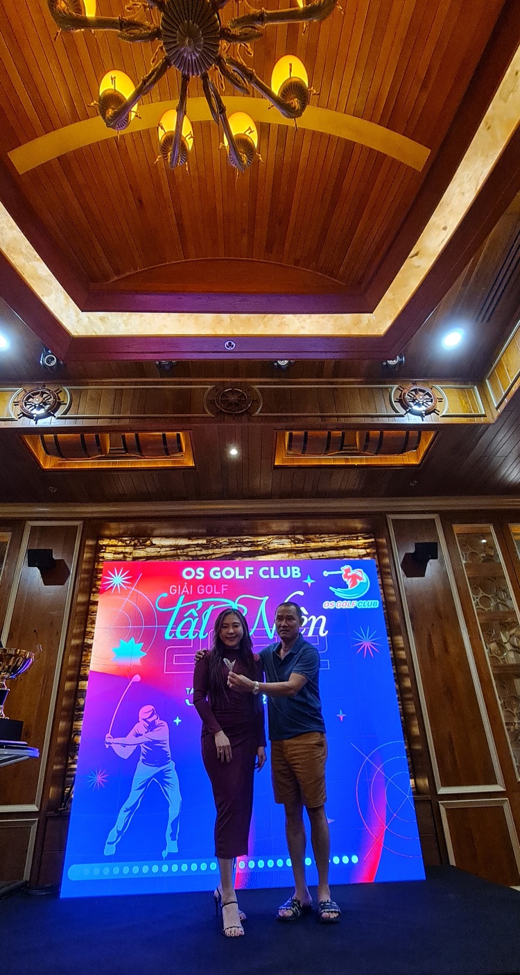 16.12.2022 GIẢI GOLF TẤT NIÊN OS GOLF CLUB 16.12.2022 GIẢI GOLF TẤT NIÊN OS GOLF CLUB