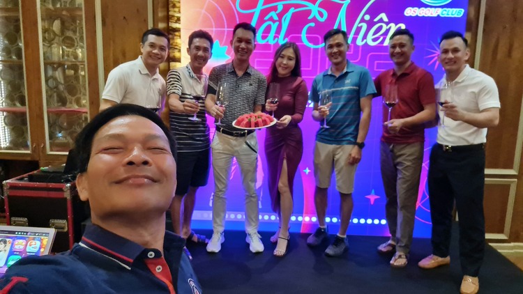 16.12.2022 GIẢI GOLF TẤT NIÊN OS GOLF CLUB 16.12.2022 GIẢI GOLF TẤT NIÊN OS GOLF CLUB