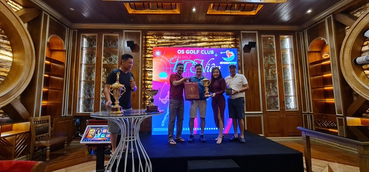 16.12.2022 GIẢI GOLF TẤT NIÊN OS GOLF CLUB 16.12.2022 GIẢI GOLF TẤT NIÊN OS GOLF CLUB