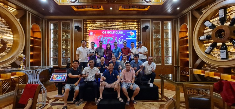 16.12.2022 GIẢI GOLF TẤT NIÊN OS GOLF CLUB 16.12.2022 GIẢI GOLF TẤT NIÊN OS GOLF CLUB