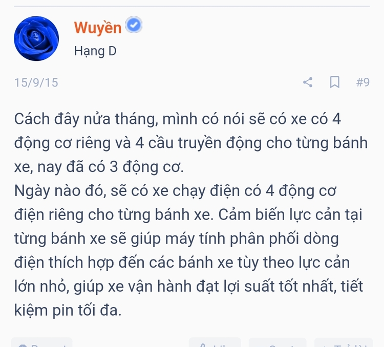 Vinfast VF8 và Vin Po đánh giá qua lăng kính của báo chí nước ngoài