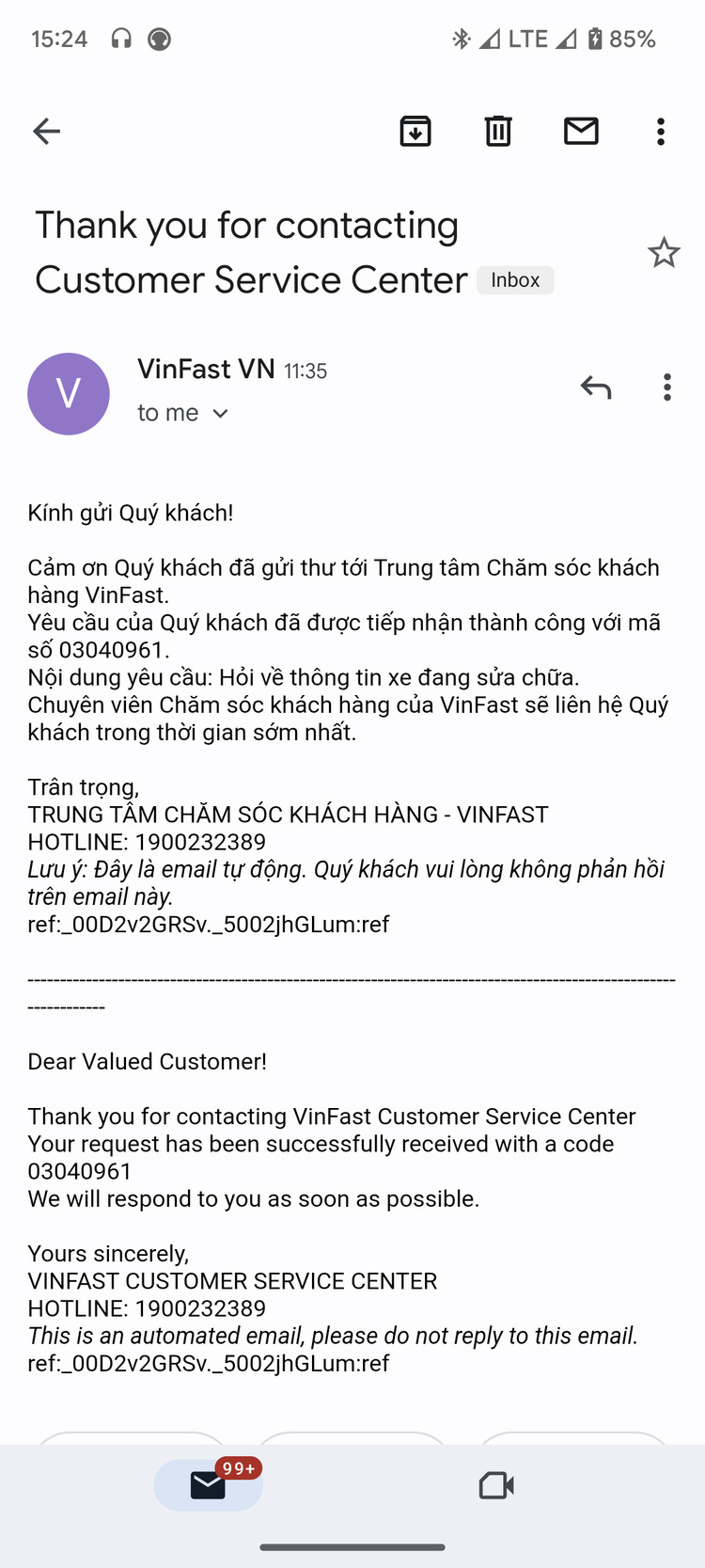 Vinfast VF8 và Vin Po đánh giá qua lăng kính của báo chí nước ngoài