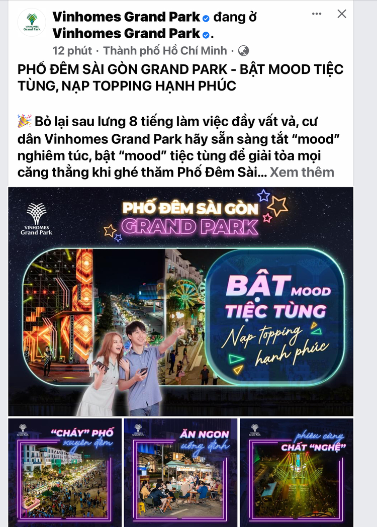 VINHOMES GRAND PARK QUẬN 9 LÀ CÁI “BẪY GẤU” CHO NHỮNG KHÁCH YÊU MÀU HỒNG! VINHOMES GRAND PARK QUẬN 9 LÀ CÁI “BẪY GẤU” CHO NHỮNG KHÁCH YÊU MÀU HỒNG!