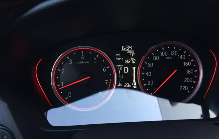 Không còn trẻ có nên mua Honda City RS? Không còn trẻ có nên mua Honda City RS?