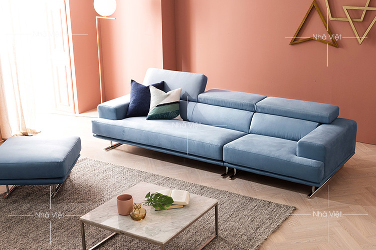 Khung ghế sofa làm bằng gỗ thông có tốt không ?