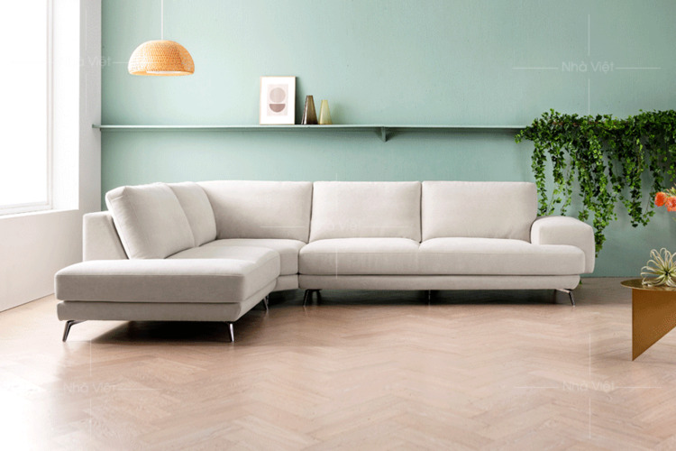 Khung ghế sofa làm bằng gỗ thông có tốt không ?