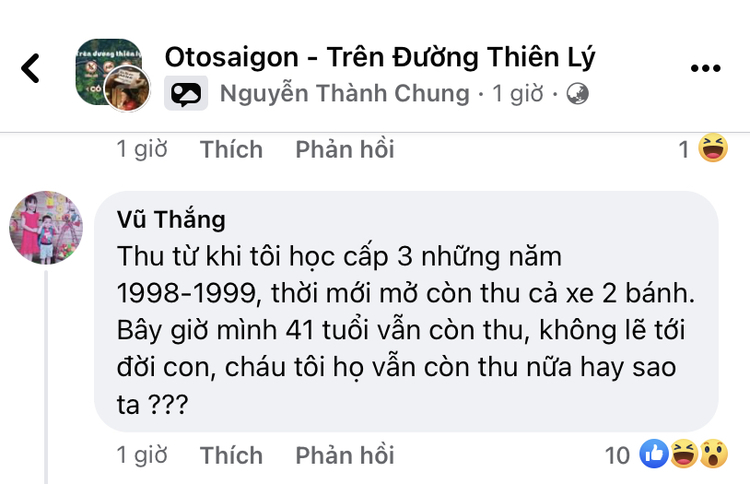 QL51 đã thu phí tiếp thì làm ơn hãy lắp hệ thống thu phí tự động ETC!