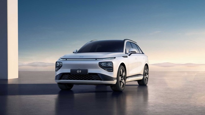 Hyundai Kona 2024 ra mắt, thiết kế táo bạo hơn, có cả bản Hybrid và chạy điện EV