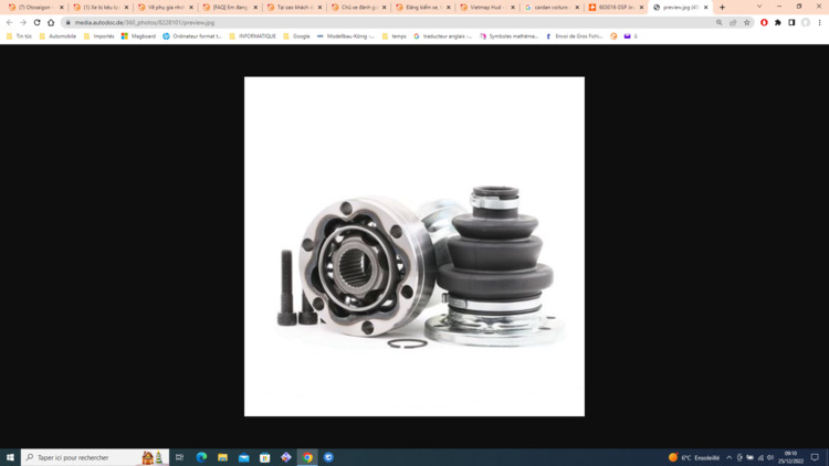 Xe Cerato bị kêu lọc cọc khi tăng ga, do đâu? Xe Cerato bị kêu lọc cọc khi tăng ga, do đâu?