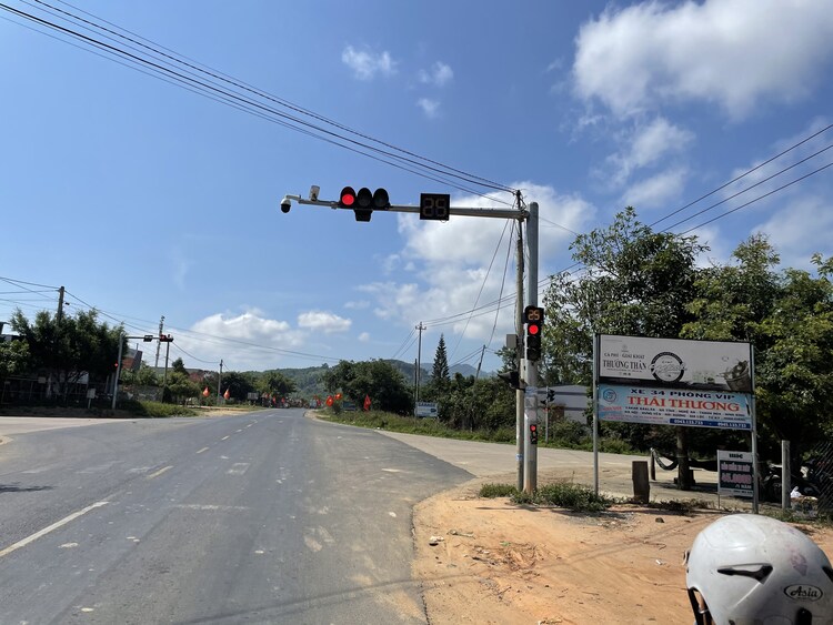Tư vấn đường đi Sài Gòn - Buôn Mê - Nha Trang dịp Tết Nguyên Đán 2023 Tư vấn đường đi Sài Gòn - Buôn Mê - Nha Trang dịp Tết Nguyên Đán 2023