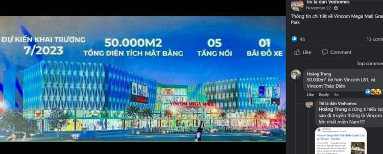 VINHOMES GRAND PARK QUẬN 9 LÀ CÁI “BẪY GẤU” CHO NHỮNG KHÁCH YÊU MÀU HỒNG!