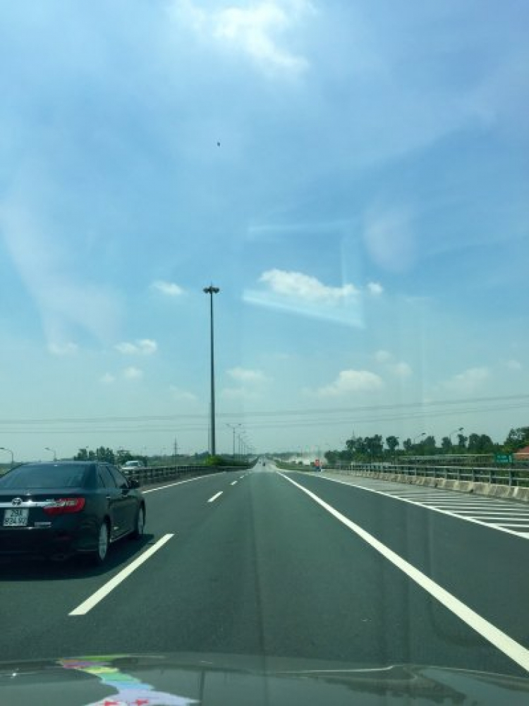 Xuyên Việt 31 ngày- Hè 2015 Xuyên Việt 31 ngày- Hè 2015