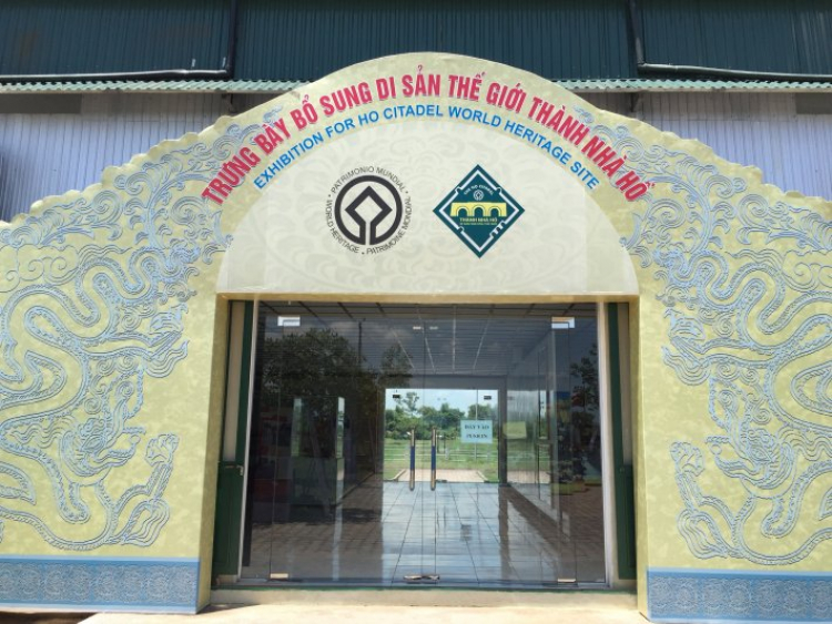 Xuyên Việt 31 ngày- Hè 2015 Xuyên Việt 31 ngày- Hè 2015