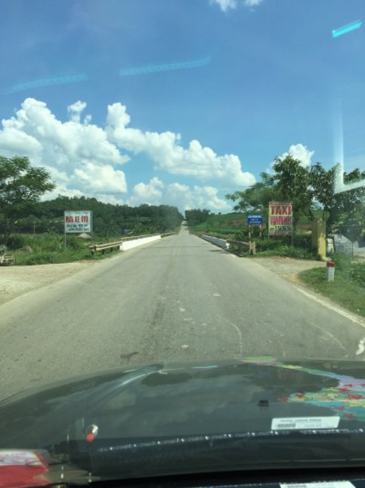 Xuyên Việt 31 ngày- Hè 2015 Xuyên Việt 31 ngày- Hè 2015