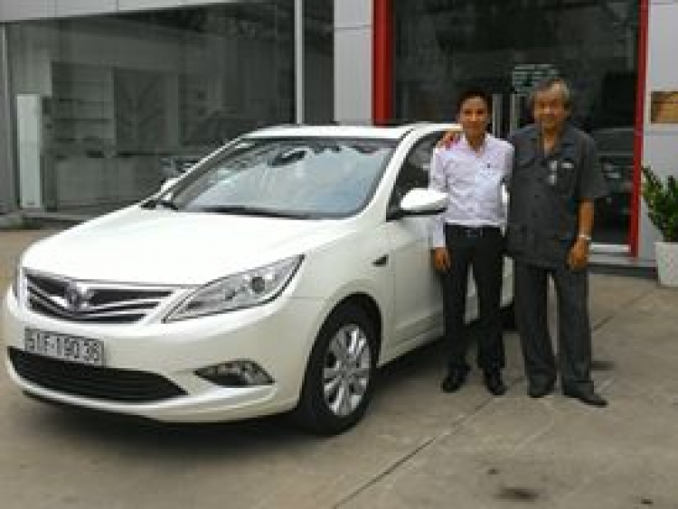 Changan chính thức phân phối tại Việt Nam Changan chính thức phân phối tại Việt Nam