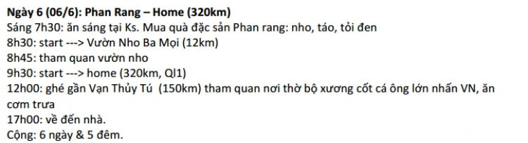 Hè về - Dạo chơi Cao nguyên, Lượn lờ Vịnh biển!