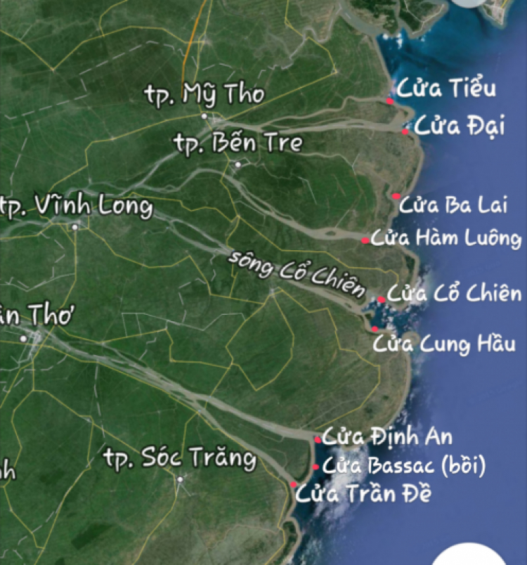 Xe đạp - Đừng hỏi vì sao ghiền !!! Xe đạp - Đừng hỏi vì sao ghiền !!!