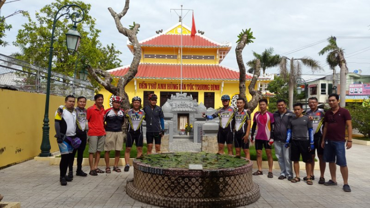 Xe đạp - Đừng hỏi vì sao ghiền !!! Xe đạp - Đừng hỏi vì sao ghiền !!!