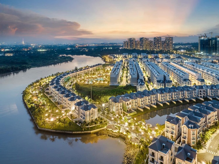 VINHOMES GRAND PARK QUẬN 9 LÀ CÁI “BẪY GẤU” CHO NHỮNG KHÁCH YÊU MÀU HỒNG!