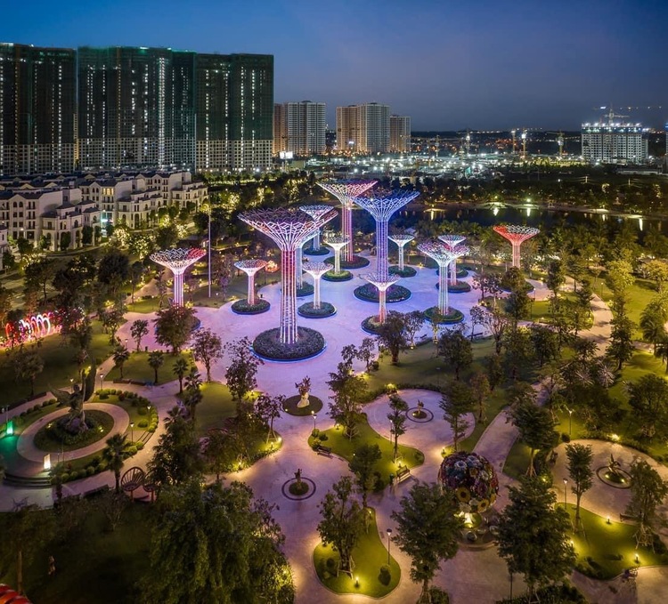 VINHOMES GRAND PARK QUẬN 9 LÀ CÁI “BẪY GẤU” CHO NHỮNG KHÁCH YÊU MÀU HỒNG! VINHOMES GRAND PARK QUẬN 9 LÀ CÁI “BẪY GẤU” CHO NHỮNG KHÁCH YÊU MÀU HỒNG!