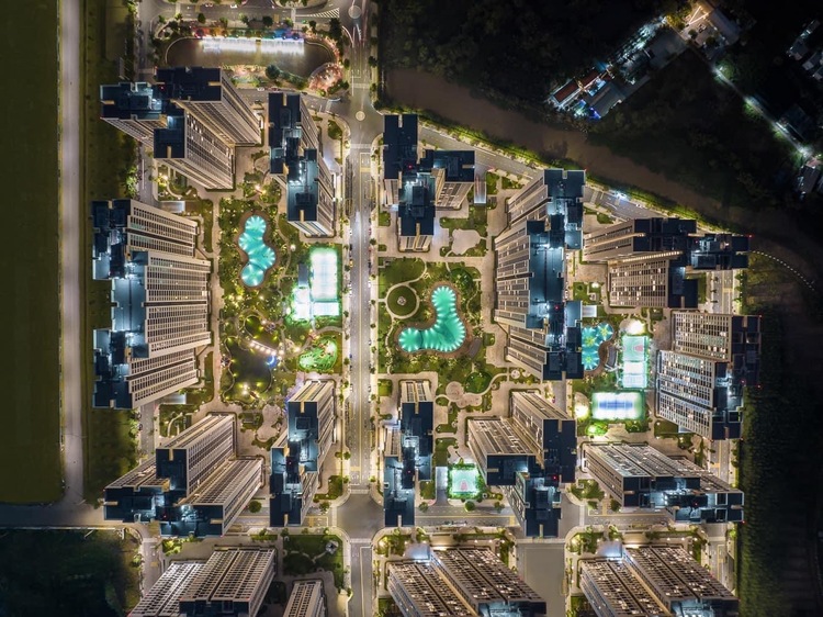 VINHOMES GRAND PARK QUẬN 9 LÀ CÁI “BẪY GẤU” CHO NHỮNG KHÁCH YÊU MÀU HỒNG! VINHOMES GRAND PARK QUẬN 9 LÀ CÁI “BẪY GẤU” CHO NHỮNG KHÁCH YÊU MÀU HỒNG!
