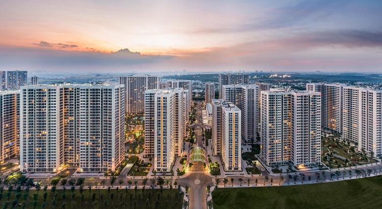 VINHOMES GRAND PARK QUẬN 9 LÀ CÁI “BẪY GẤU” CHO NHỮNG KHÁCH YÊU MÀU HỒNG!