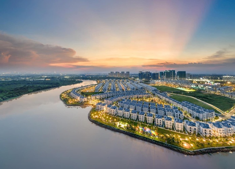 VINHOMES GRAND PARK QUẬN 9 LÀ CÁI “BẪY GẤU” CHO NHỮNG KHÁCH YÊU MÀU HỒNG!