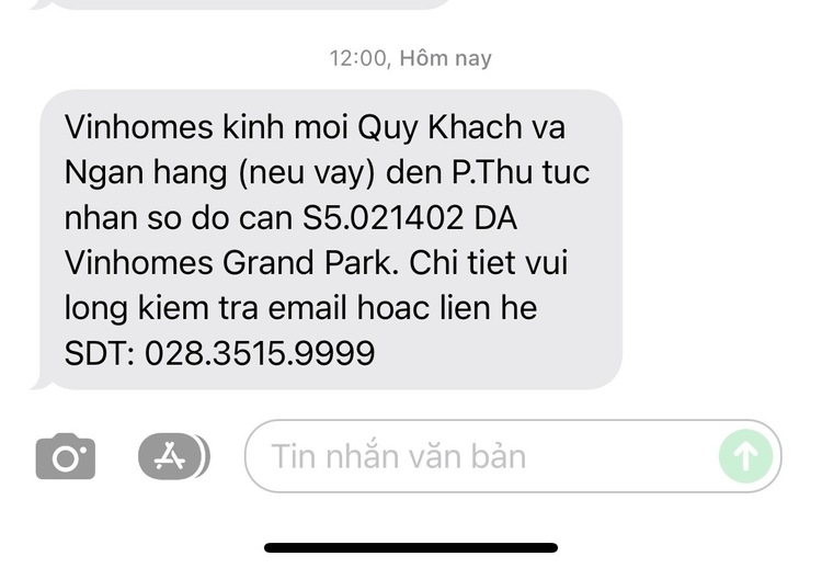 VINHOMES GRAND PARK QUẬN 9 LÀ CÁI “BẪY GẤU” CHO NHỮNG KHÁCH YÊU MÀU HỒNG!