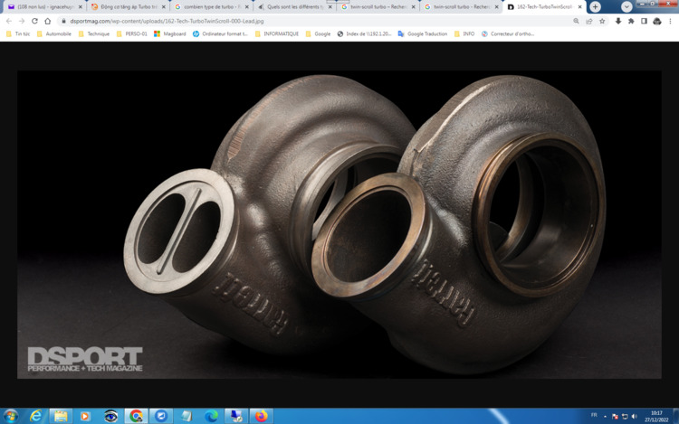 Động cơ tăng áp Turbo trên ô tô là gì? Ưu nhược điểm? Động cơ tăng áp Turbo trên ô tô là gì? Ưu nhược điểm?