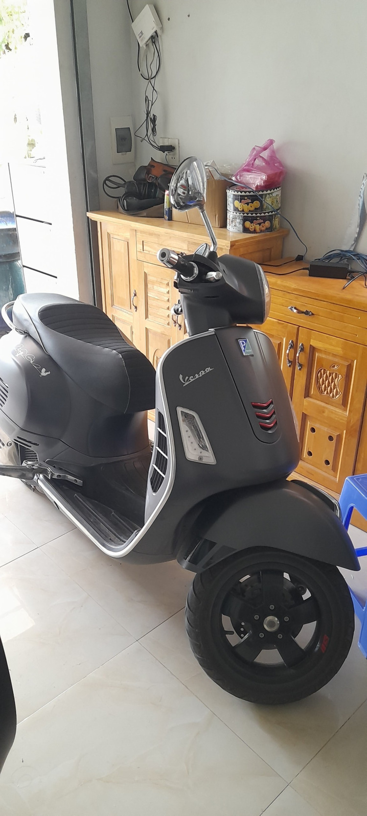 Tư vấn mua xe Piaggio cho nữ, tiêu chí ngon, bền, bảo trì rẻ